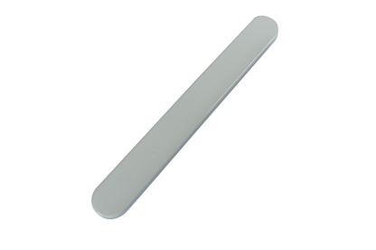HOPPE Birmingham Blanking Plate Multipoint Door Handles 215mm Fixings
