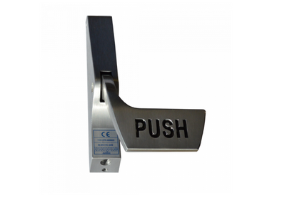 AXIM Housing Unit To Suit PR7085P Push Pad Exit Device