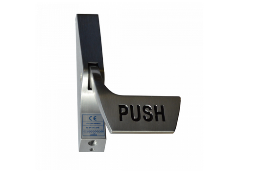 AXIM Housing Unit To Suit PR7085P Push Pad Exit Device