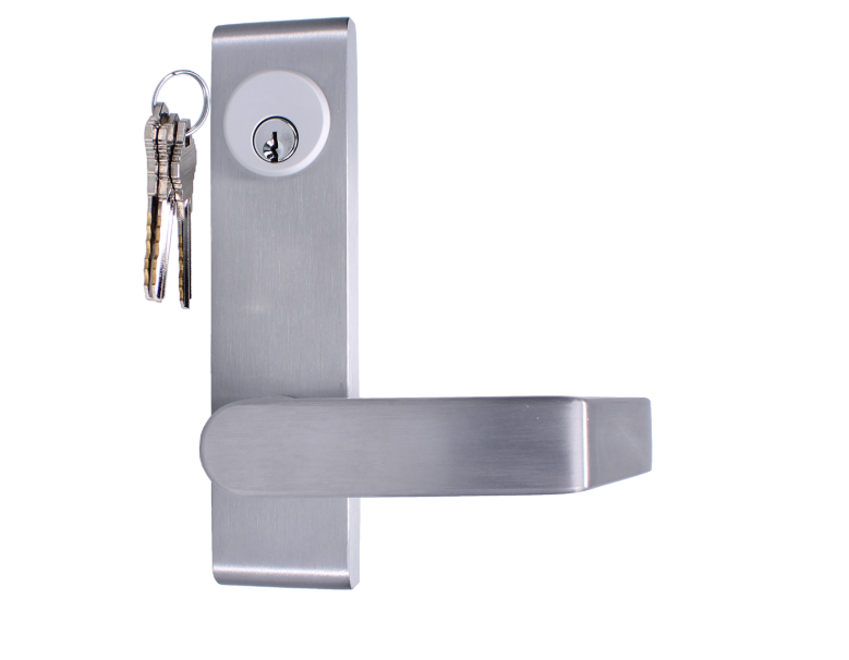 AXIM Locking Handle To Suit PR7085 & PR7085P Exit Devices