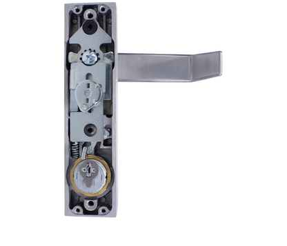 AXIM Locking Handle To Suit PR7085 & PR7085P Exit Devices
