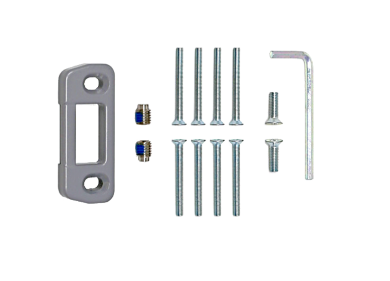 BRITON 370 Series Panic Latch Fixing Kit To Suit 1438/378/377