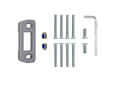 BRITON 370 Series Panic Latch Fixing Kit To Suit 1438/378/377