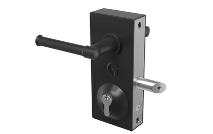 GATEMASTER Superlock Latch Deadlock