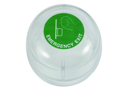 UNION 8070 & 8071 Emergency Exit Dome & Turn