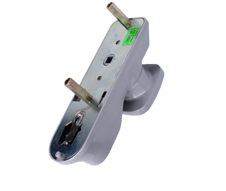 ASEC Knob Operated Outside Access Device
