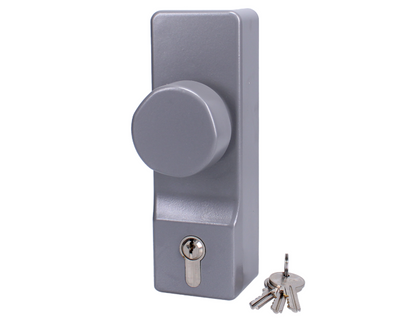 UNION ExiSAFE Knob Operated Outside Access Device