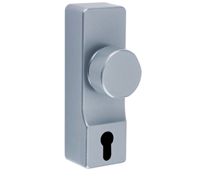 UNION ExiSAFE Knob Operated Outside Access Device