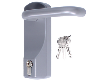UNION ExiSAFE Lever Operated Outside Access Device