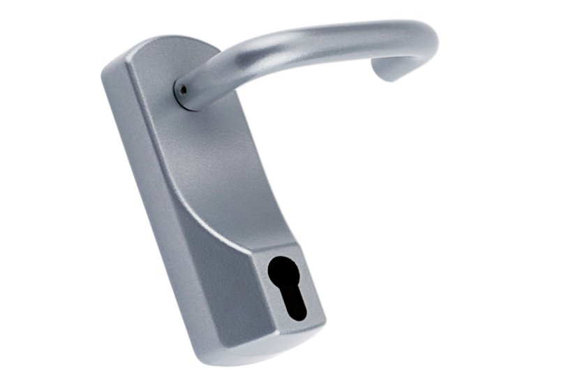 UNION ExiSAFE Lever Operated Outside Access Device