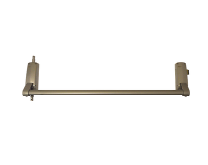 ASEC Double Rebated Panic Bolt Set