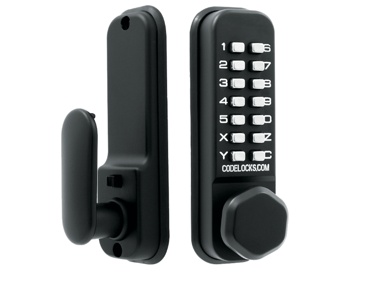 CL0255 Marine By Codelocks Digital Lock