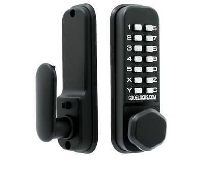CL0255 Marine By Codelocks Digital Lock