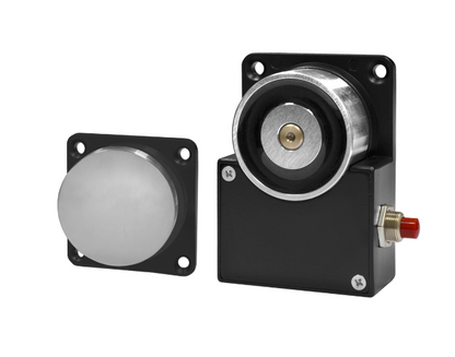 ASEC Hold Open Magnet 24VDC