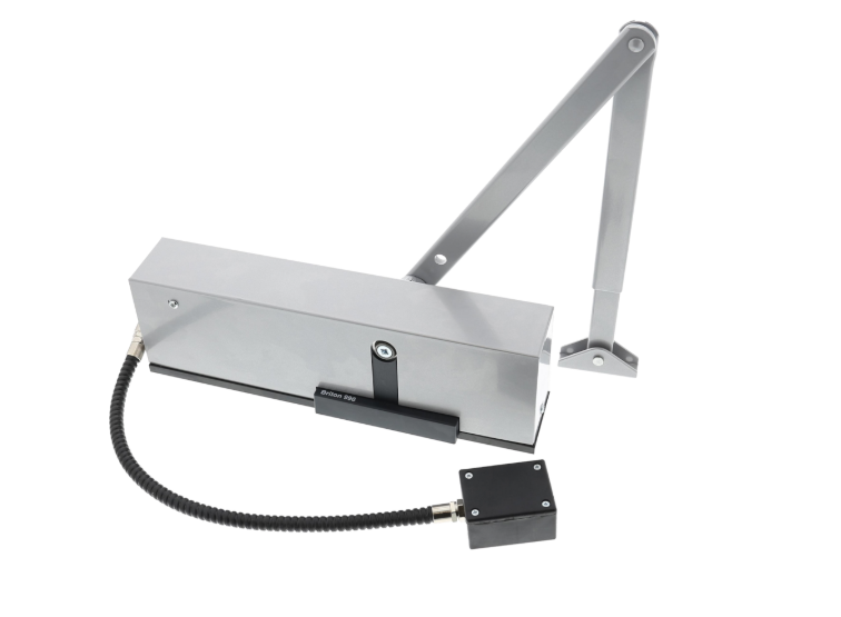 BRITON 996 Series Fire Rated Hold Open Door Closer