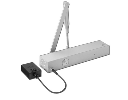 DORMAKABA TS73EMF Fire Rated Hold Open Door Closer
