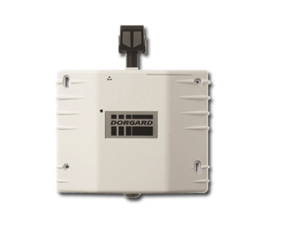 FIRECO Dorgard DG2000 Door Hold Open Device