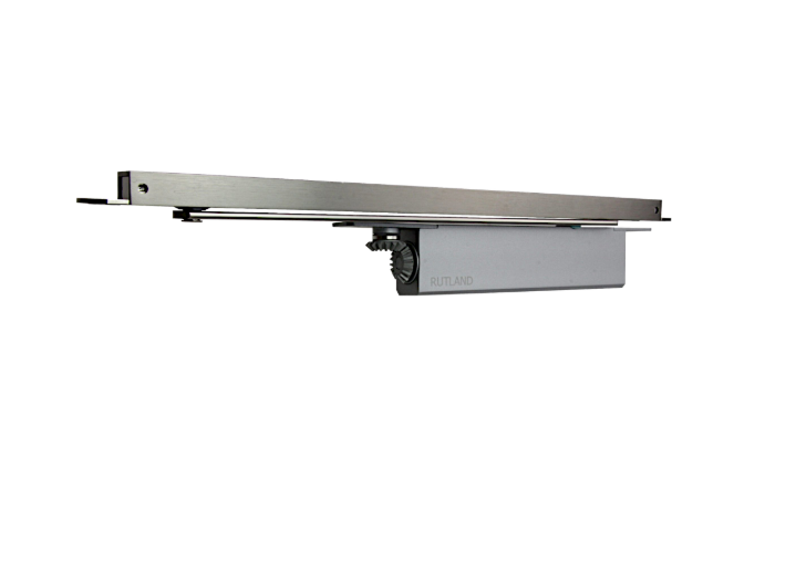 RUTLAND Fire Rated ITS.11205 Concealed Cam Action Door Closer EN 2-5