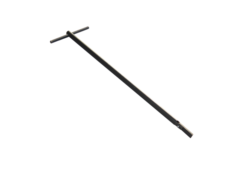 ASEC Otis V Type Lift Key