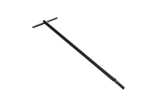 ASEC Otis V Type Lift Key