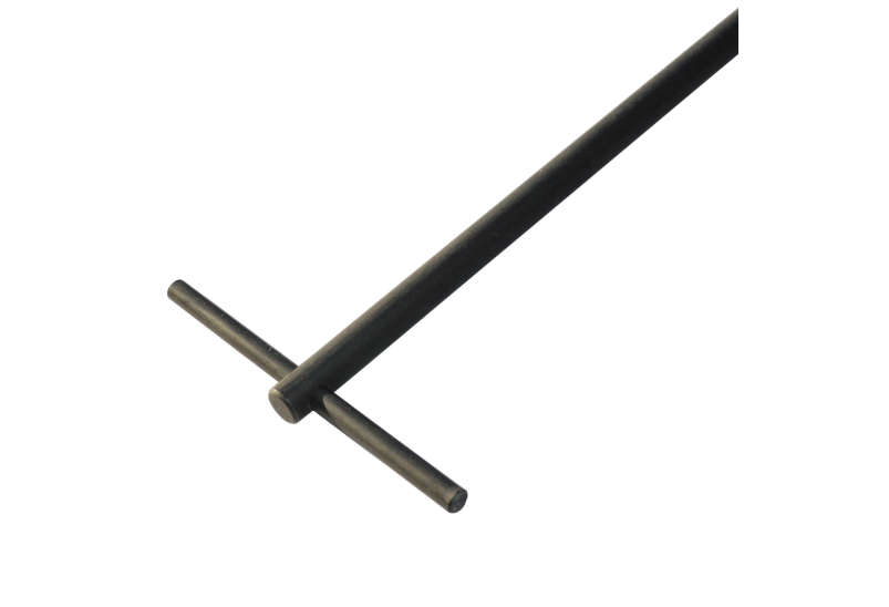 ASEC Otis V Type Lift Key