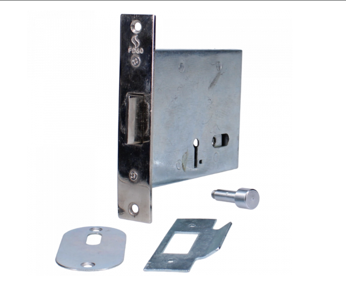 MORGAN FBL Mortice Escape Latch