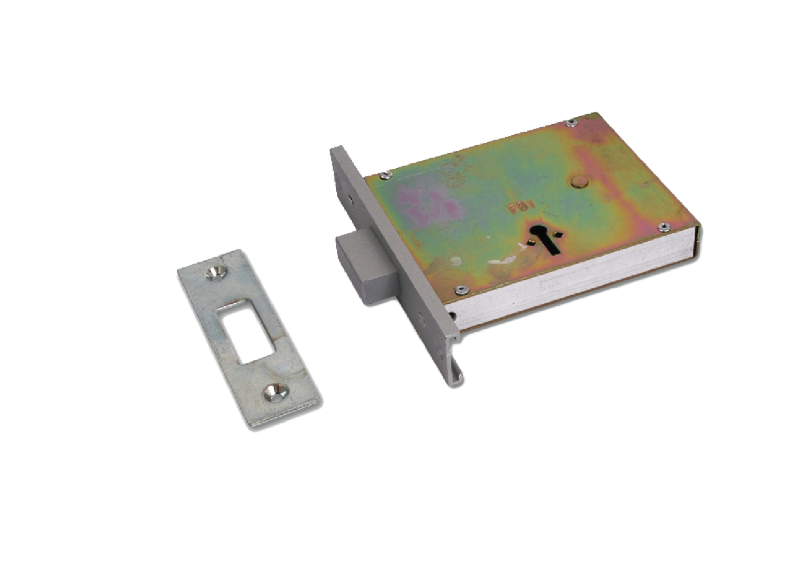 WALSALL LOCKS FB 2 Lever Deadlock