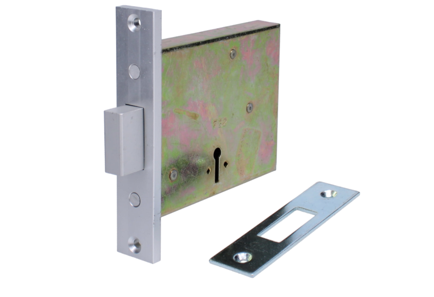 WALSALL LOCKS FB 2 Lever Deadlock
