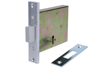 WALSALL LOCKS FB 2 Lever Deadlock