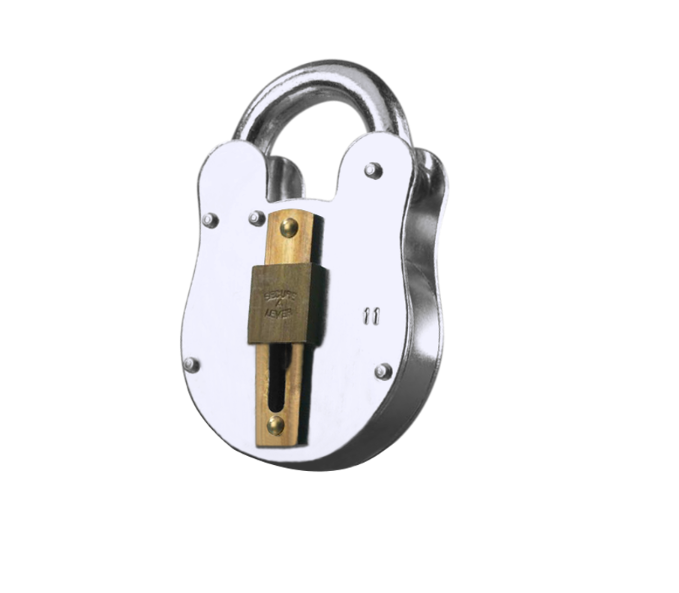 WALSALL LOCKS FB Old English Padlock