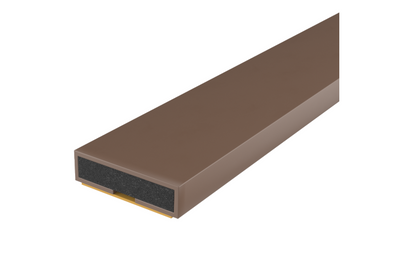 FIRESTOP Intumescent Strip 2.1m x 4mm Fire Only Seal