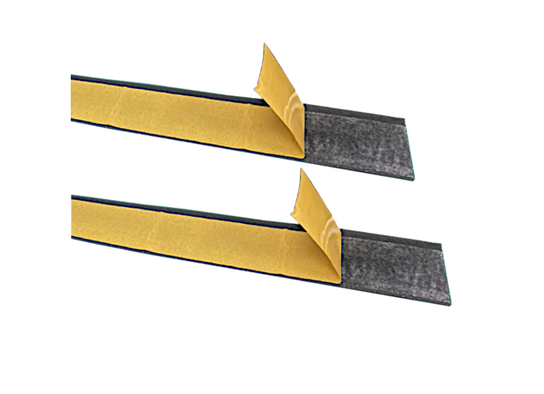 RUTLAND RLP Intumescent Wrap Strips For RLP Letterplate