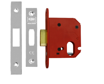 UNION JL21OVS StrongBOLT Oval Deadcase
