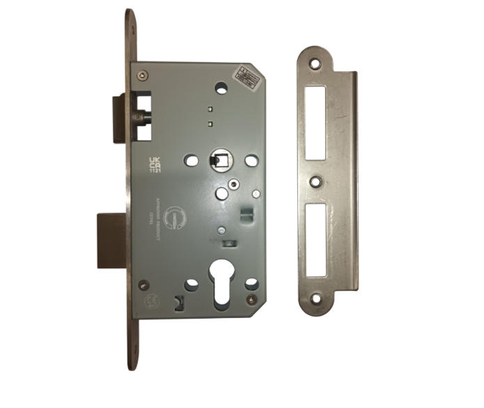 Briton 5420 DIN Standard Fire Rated Euro Sashcase
