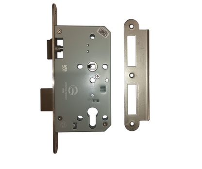 Briton 5420 DIN Standard Fire Rated Euro Sashcase