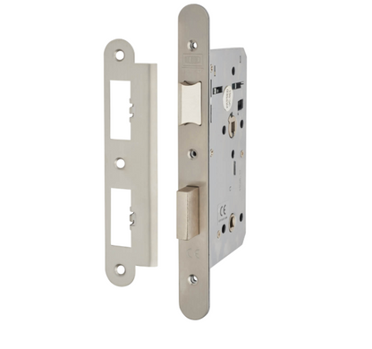 UNION 60mm HD72 DIN Standard Bathroom Lock
