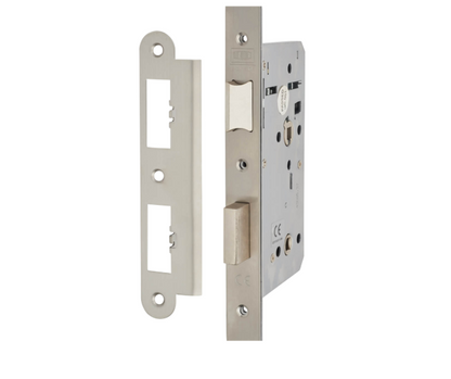 UNION 60mm HD72 DIN Standard Bathroom Lock