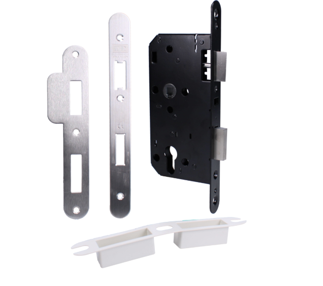 UNION JL2C212R DIN Standard Euro Sashcase
