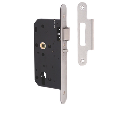 UNION JL2C25 DIN Standard Euro Nightlatch Case