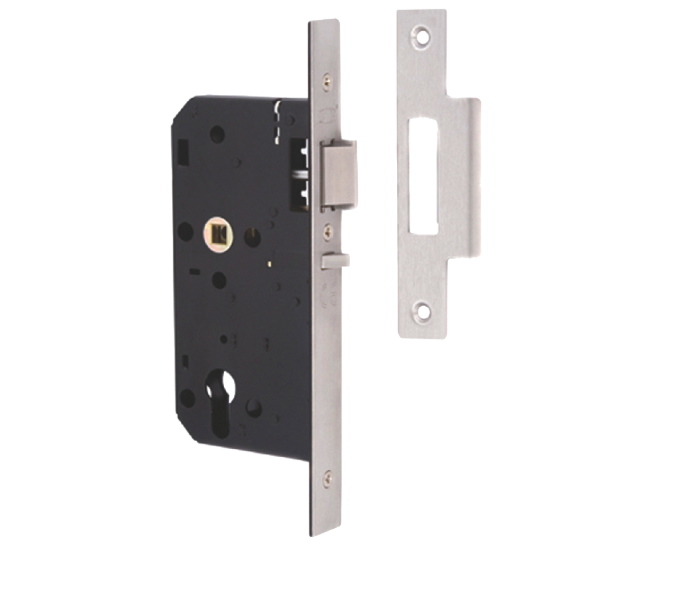 UNION JL2C25 DIN Standard Euro Nightlatch Case