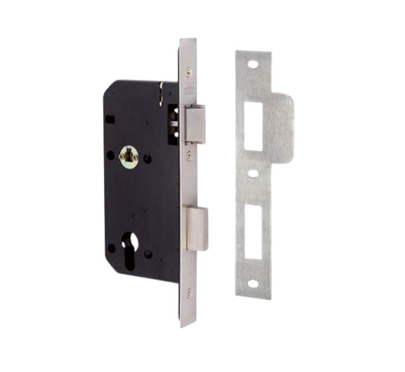 UNION JL2C26 DIN Standard Euro Escape Sashlock