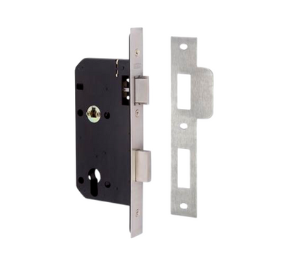 UNION JL2C26 DIN Standard Euro Escape Sashlock