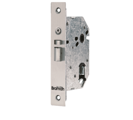 BRAMAH Kaye Escape Mortice Nightlatch 57mm