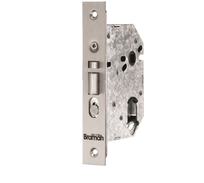 BRAMAH Kaye Escape Mortice Nightlatch 57mm