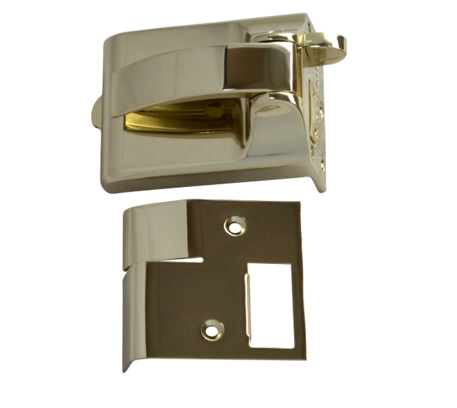 Ingersoll RA73 & SC73 Fire Escape Nightlatch