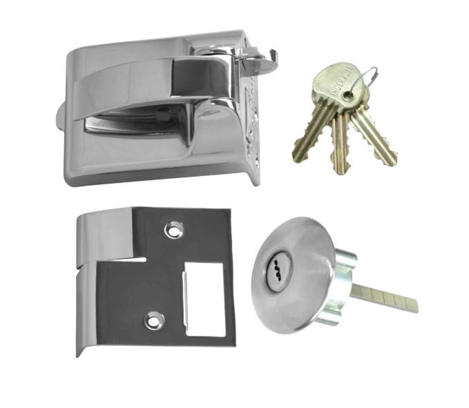 Ingersoll RA73 & SC73 Fire Escape Nightlatch