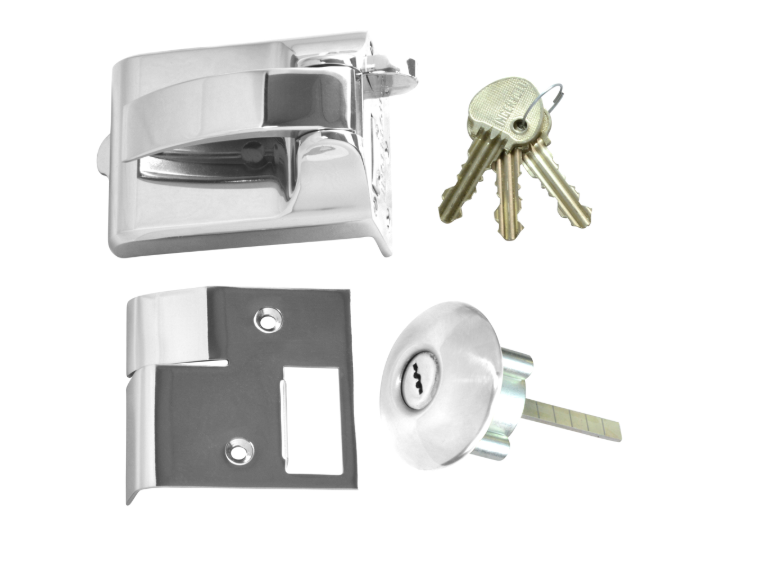 Ingersoll RA73 & SC73 Fire Escape Nightlatch