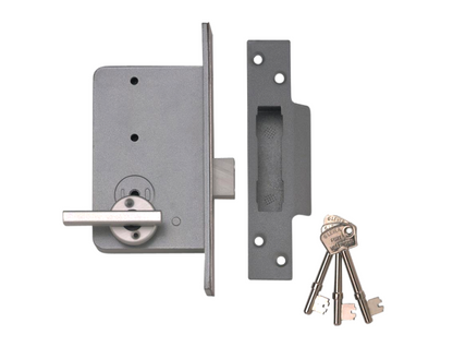 UNION 4K-3WH 6 Lever Escape Deadlock