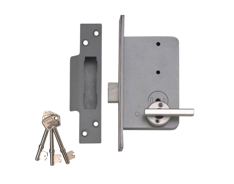 UNION 4K-3WH 6 Lever Escape Deadlock