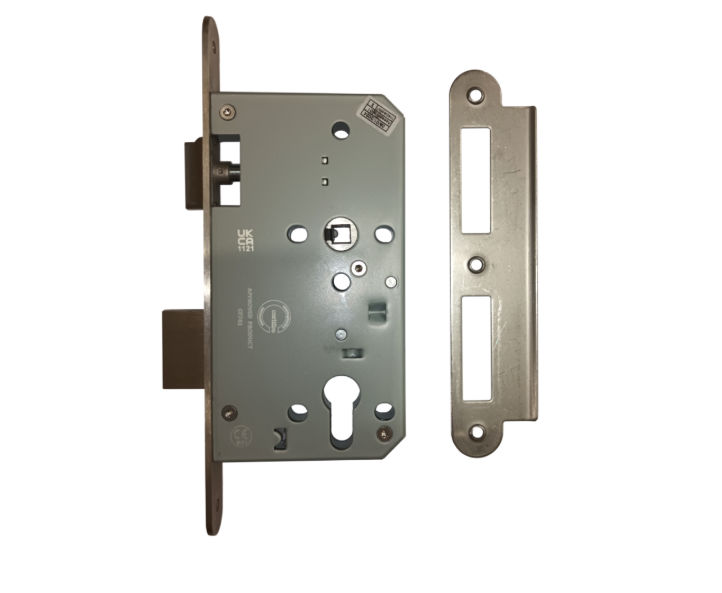 Briton 5420 DIN Standard Fire Rated Euro Sashcase